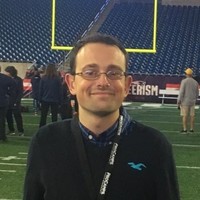 Full Press Coverage Employee Steven Atkinson's profile photo