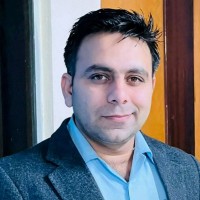 Fiverr Employee Muhammad Rafeeq's profile photo