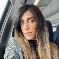 Emet Barmor Employee Ortal Revivo's profile photo