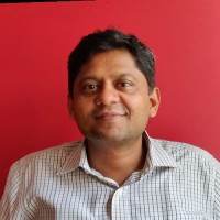 CN Techies Employee Mukul Shah's profile photo