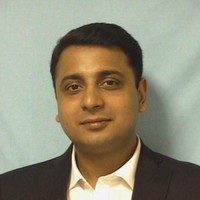 Vinod Thomas Email & Phone Number