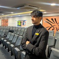 Revan Choudhary Email & Phone Number