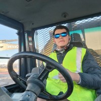 Starr Corp Employee Christian Requeno's profile photo