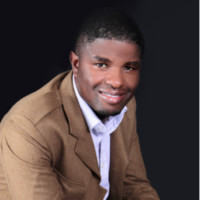 Chapu Employee Roy Avung'Ana's profile photo