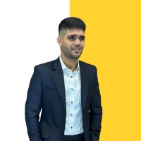Sav.com Employee Shantanu Patil's profile photo