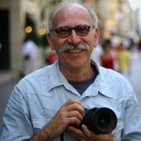 Fotovision Employee Ken Light's profile photo