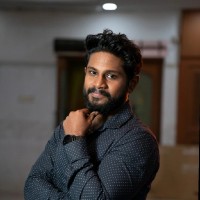 Revanth S Email