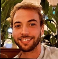 Lamin Employee Frédéric Enard's profile photo