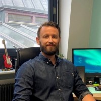 INICEA Employee Antoine Renoncourt's profile photo