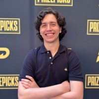 PrizePicks Employee Jackson Meyer's profile photo