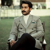 Jaisalkot Employee Abhinav Sharma's profile photo
