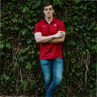 Bryce Barker Email & Phone Number