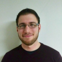 Wegmans Food Markets Employee Brandon Blessing's profile photo