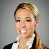 Hankin Apartments Employee Jennie Sherrill's profile photo