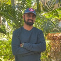 Dynamic® Group Employee Arumugam G.'s profile photo