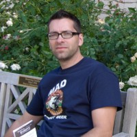 Pennsylvania Public Utility Commission Employee Jason Beck's profile photo