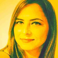 Selah Shipyard Employee Elif Yıldız's profile photo