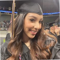 ORANGE MADE architecture Employee Abigail Reyes's profile photo
