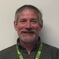Analog Devices Employee Bob Broughton's profile photo