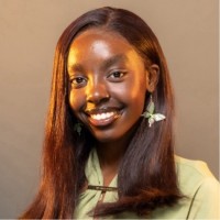 Solving Autism, LLC Employee Venus Kajangu's profile photo