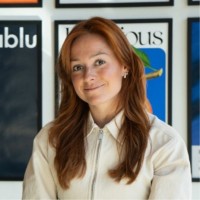 Aquablu Employee Fabienne Walch's profile photo