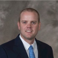 Brasfield & Gorrie, LLC Employee Zach Gordon's profile photo