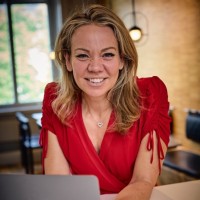 Max Hamburger Employee Maria Ziv's profile photo