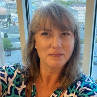 Northrop Grumman Employee Lynn Bates's profile photo