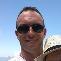 TUFFIGO RAPIDEX Employee Sylvain Delory's profile photo