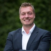 Sky-Watch A/S Employee Martin Løkke's profile photo