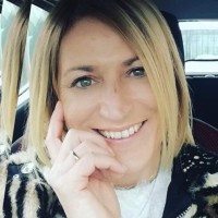 Daniela Giacchetti Email & Phone Number