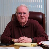 Underwood  Perkins, P.C. Employee Chuck Blount's profile photo