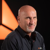 Dewesoft Employee Angelo Carrocini's profile photo