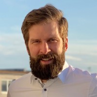 MediaCall, s.r.o. Employee Juraj Harkabuzik's profile photo