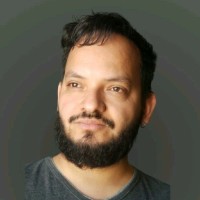 Agencia Open Employee Alain Lobato's profile photo
