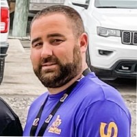 Spartan Industrial Products, L.L.C. Employee Jonathon Dupre's profile photo