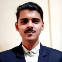 Inditech Electrosystems Employee Omkar Kashid's profile photo