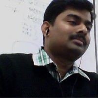 Information Dynamics Employee Soundarrajan Sariyakutty's profile photo