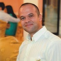 Sandford Freight UK Ltd Employee Genadi Enchev's profile photo