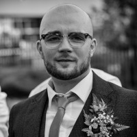 LeadByte Employee Sean Barton-Doyle's profile photo
