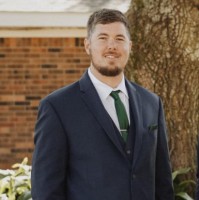 Tiger Safety Rentals Employee Zack Charpentier's profile photo