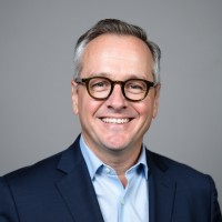 YouVersion Employee Marshall Baker's profile photo