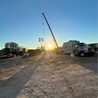 VTX Energy Partners, LLC Employee Dominic Aldama's profile photo