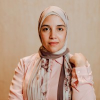 Whitecollars Employee Amany Asfour's profile photo