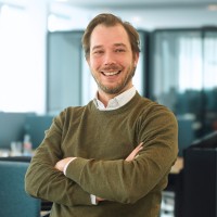 Victor Vangerven Email & Phone Number