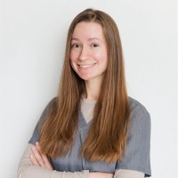 ClinCloud Clinical Trials Employee Mariah Robison's profile photo