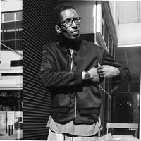 Aritzia Employee Gabriel Robinson's profile photo