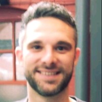 One You Lincolnshire Employee Chris Laming's profile photo