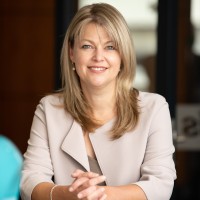 Synthesis Software Technologies Employee Elmarie Grant's profile photo