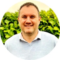 Guardian Angel Carers Employee Andrew Smith's profile photo